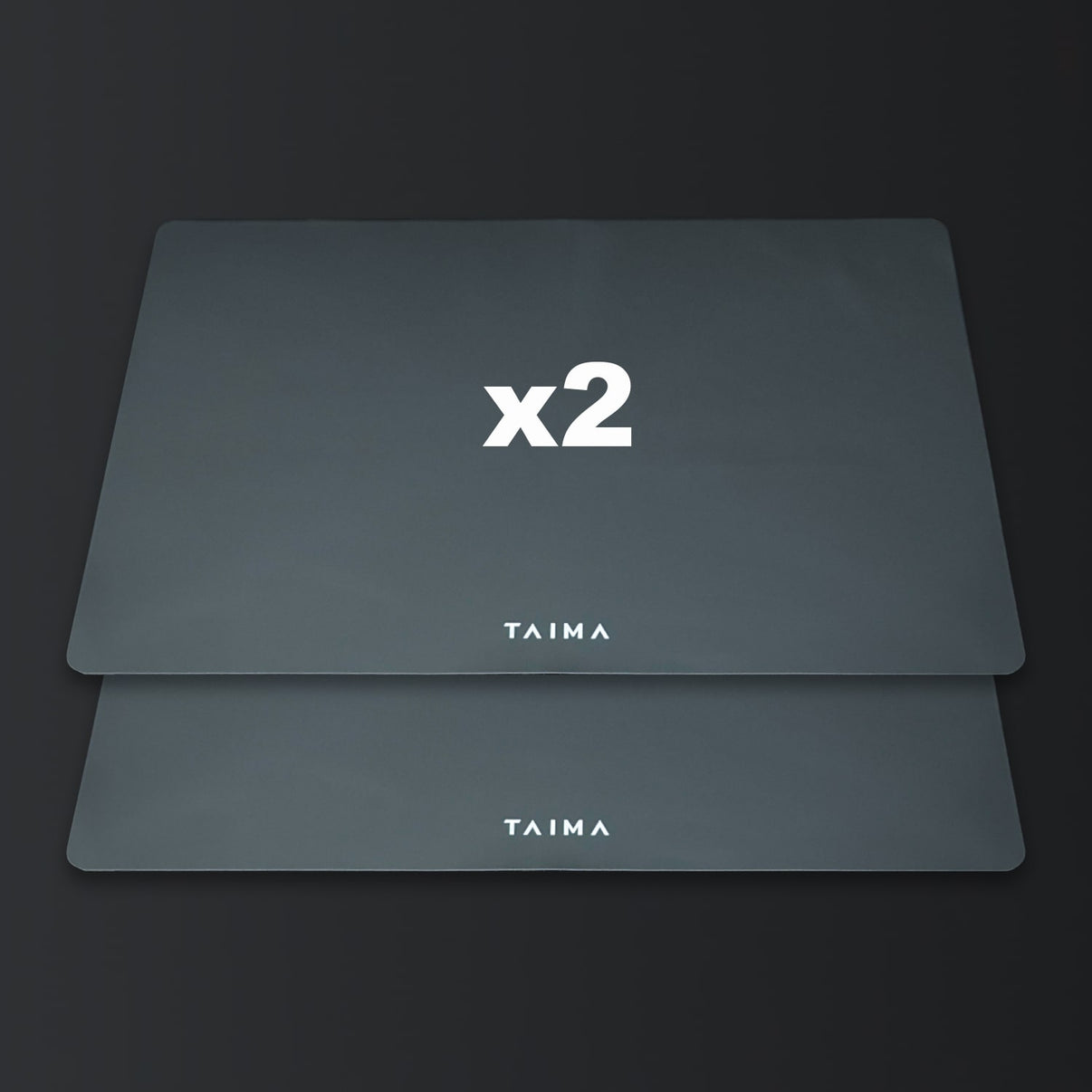 Taima™ Non-Slip Mat For Board